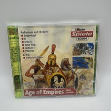 Age empires gold edition - of, 1