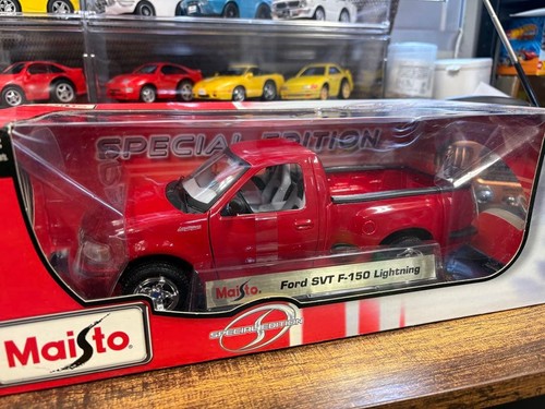 Modellino espositore