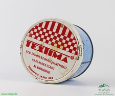 Scatola di latta da collezione