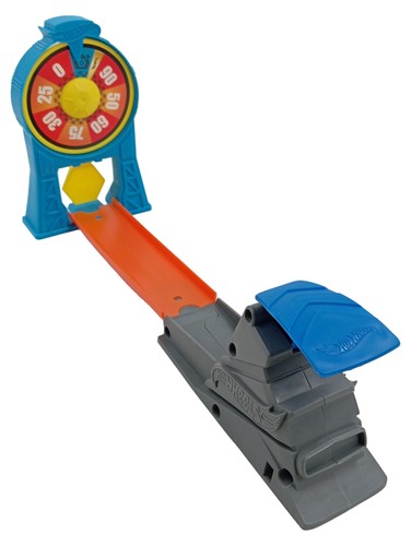 Hot wheels autorennbahn - hot,