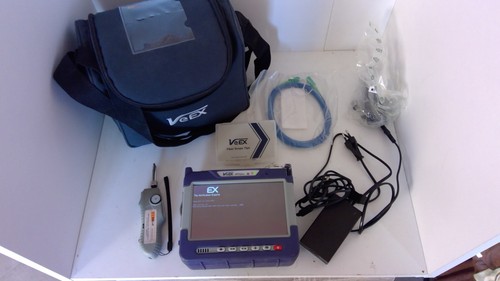 Piattaforma test modulare - di,