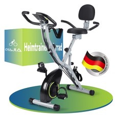 Hometrainer Bicicletta