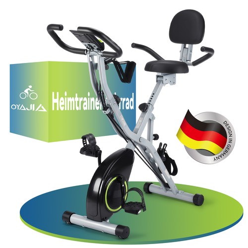 Cyclette bici resistenza - cyclette,