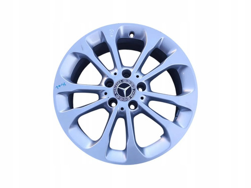 Cerchio lega 17 pollici - 1x,