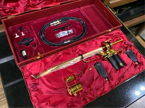 Sme tonearm 3012r - sme,