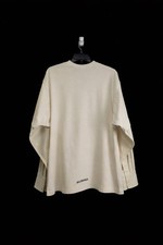 Balenciaga camicia a strati