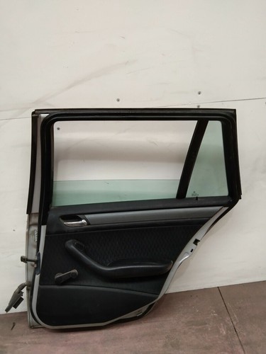 Porta posteriore destra bmw - porta,