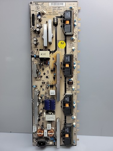Samsung le40b530 le40b550 - samsung,
