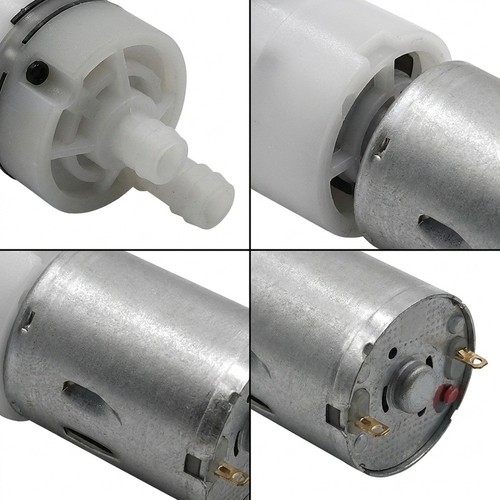Diaframma autoadescante 12v - diaframma,