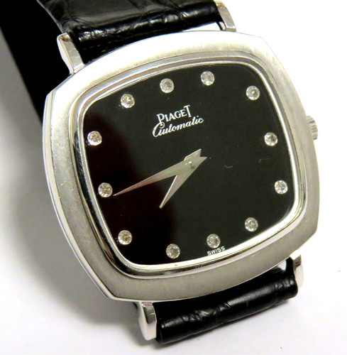 Orologio automatico piaget - orologio,