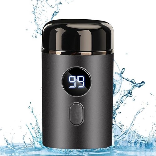 Mini electric shaver portable - mini,