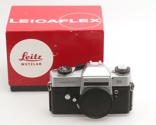 Custodia leitz wetzlar - custodia,