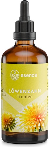 Gocce tarassaco 100ml - gocce,