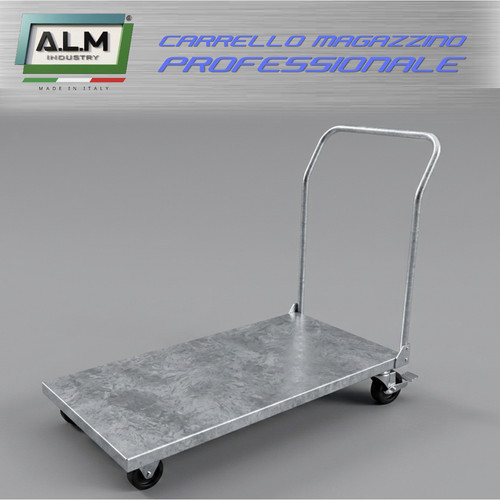Carrello professionale per - carrello,