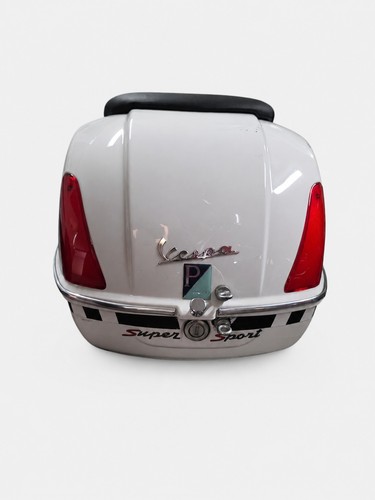 Bauletto originale piaggio - bauletto,