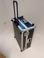 NSP Flightcase per monitor