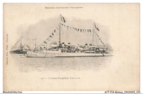 Aytp14 1060 bateau marina - -,