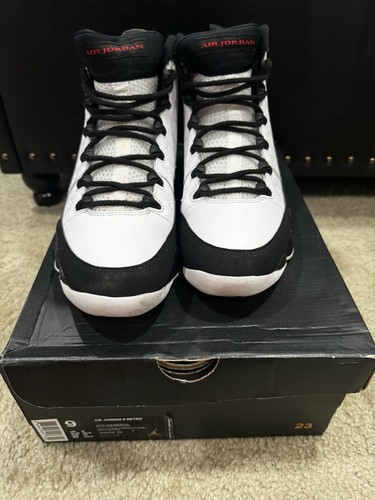 Air jordan retro - air, og