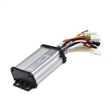 36V/48V LCD Bicicletta