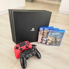 Console Sony Playstation 4 PRO