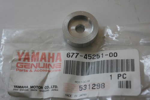 Fuoribordo yamaha 8hp - fuoribordo, 88-21