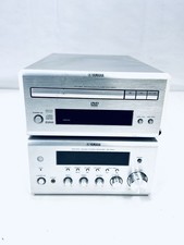 Yamaha DVD-E810 Lettore CD +