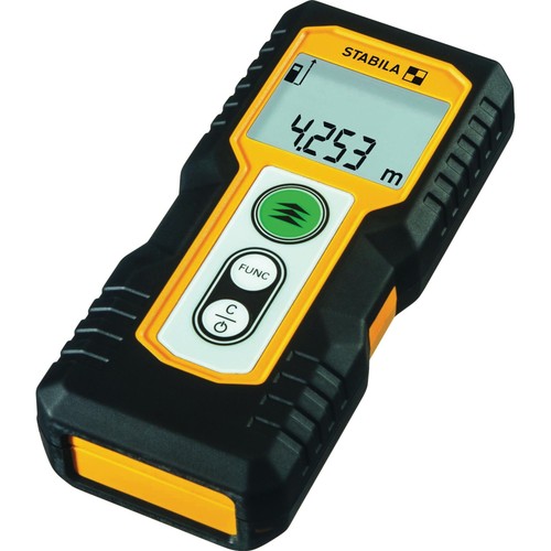 Stabila telemetro laser - ld, 220