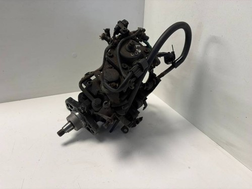 Mitsubishi l200 pompa gasolio - l200,
