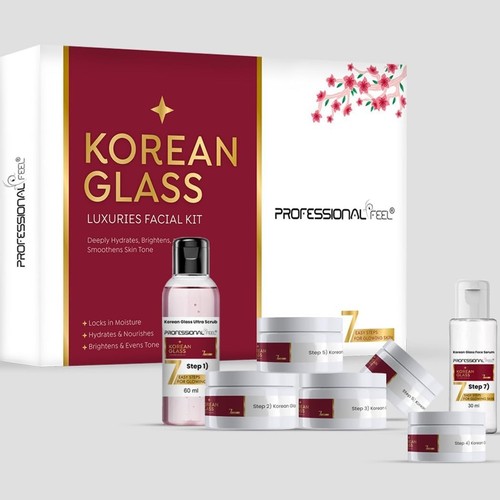 Professional feel kit - professional,