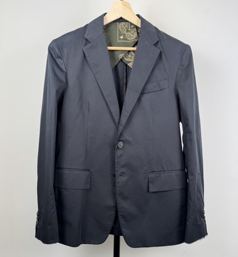 Blazer uomo golden goose - golden,