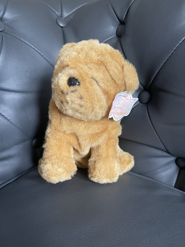 Peluche morbido vintage pms - peluche,