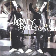 Ego War by Audio Bullys