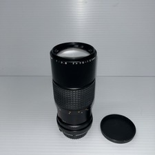 Minolta MD Makinon Zoom