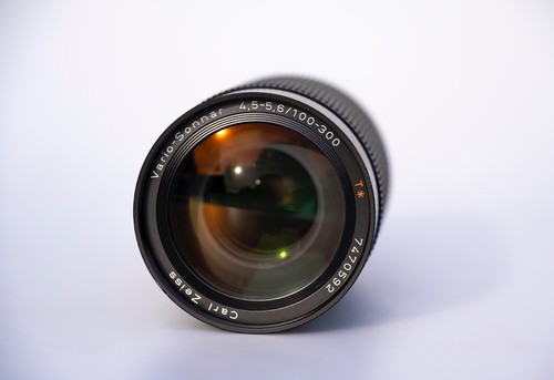 Zeiss vario sonnar 5 6 - zeiss, f/4,5-5,6
