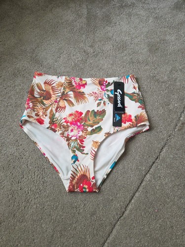 Costume bagno gossard vita - da,