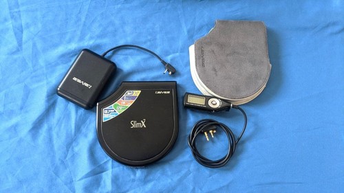 Iriver slimx imp - slimx, lettore