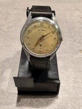 Vintage Delbana 15 Rubis Swiss