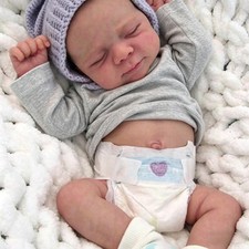 Reborn baby dolls - baby,