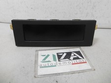 Display Multifunzione Citroen
