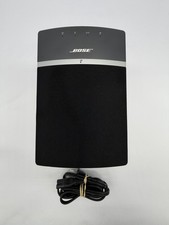 Bose SoundTouch 10 Sistema
