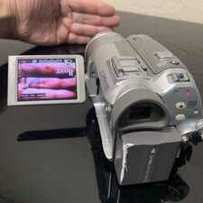 Videocamera MiniDV Panasonic