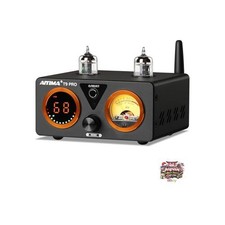 Aiyima pro 200w bluetooth - t9,