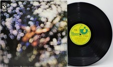 Pink Floyd ‎♫ Obscured By
