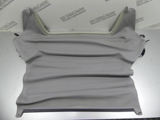 Mercedes CLK W208 Cabrio cielo interno cielo capote cielo tetto capote