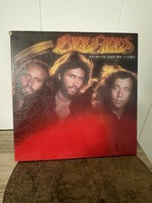 Bee Gees Spirits Having Flown