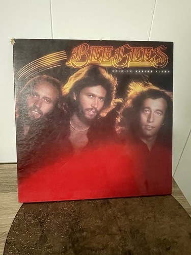 Bee gees spirits - spirits, having