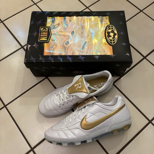 Taglia nike cryoshot - 12,