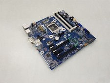 HP Z240 socket LGA 1151 DDR4