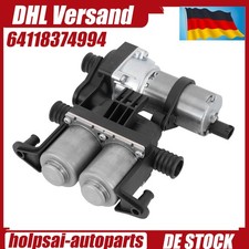 Valvola acqua pompa acqua