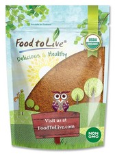Cacao in polvere biologico -